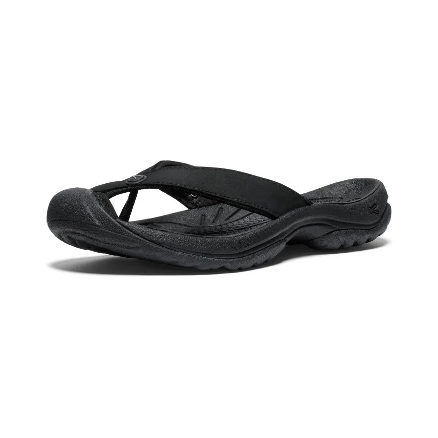 Women's Waimea Leather Flip-Flop