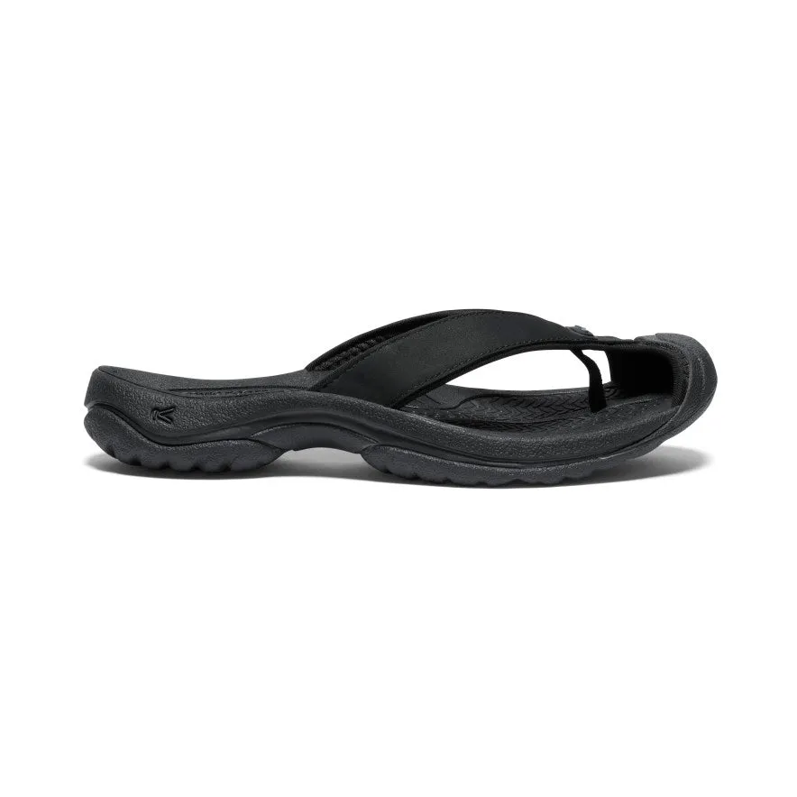 Women's Waimea Leather Flip-Flop