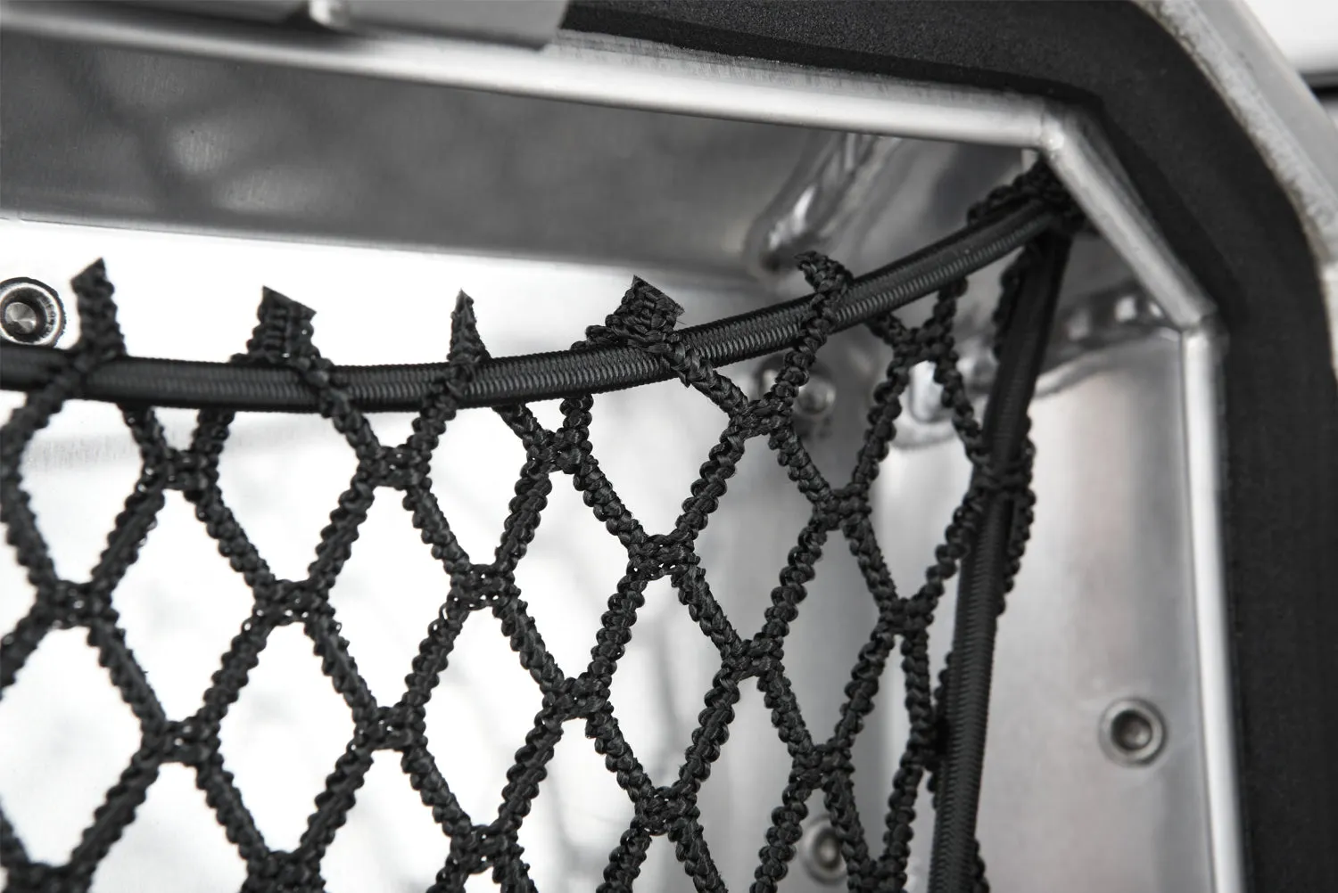 Wunderlich EXTREME top case - aluminum