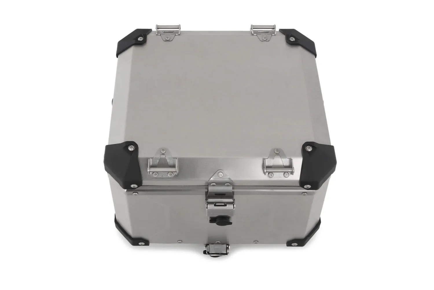Wunderlich EXTREME top case - aluminum