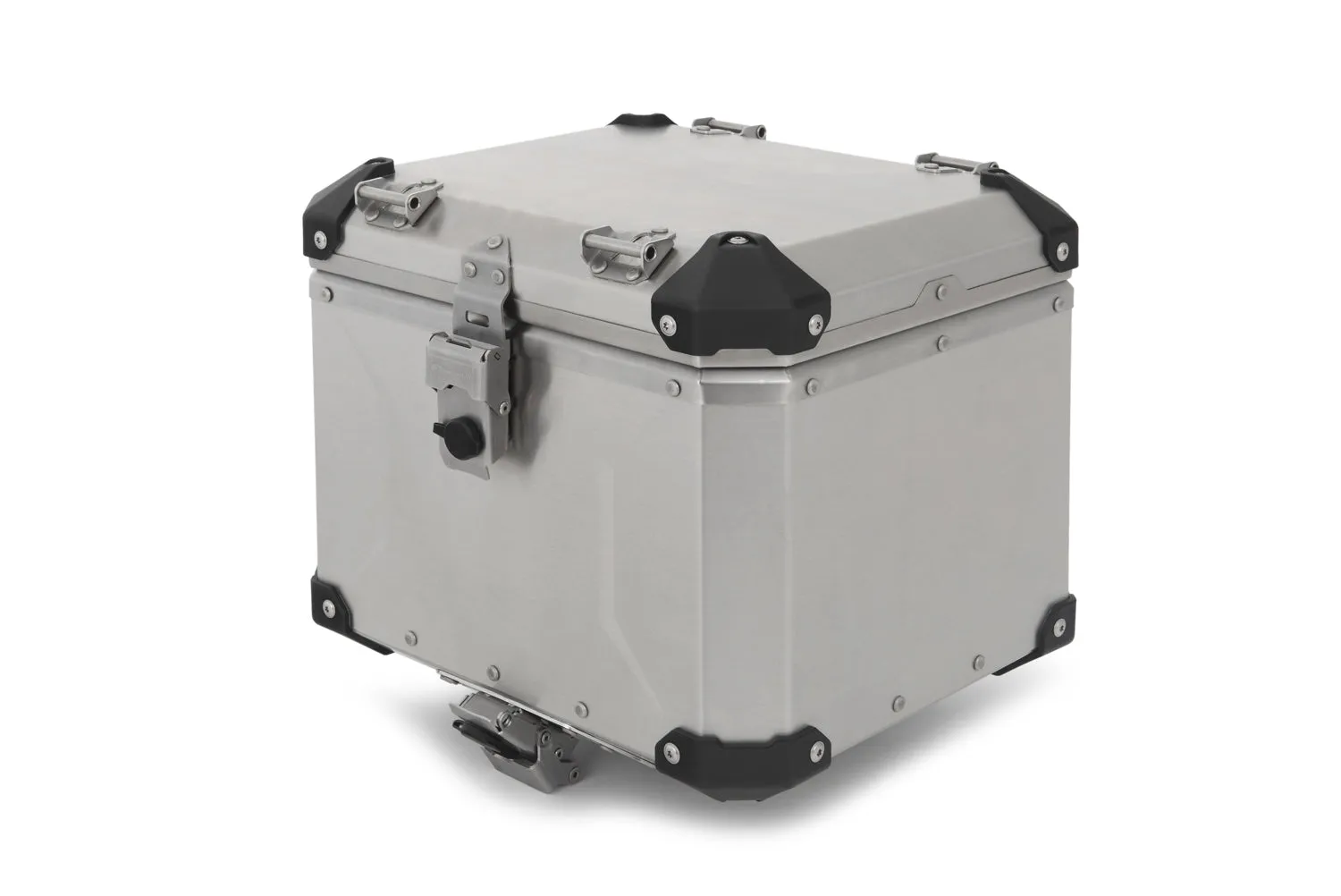 Wunderlich EXTREME top case - aluminum