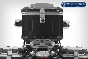 Wunderlich EXTREME top case - black